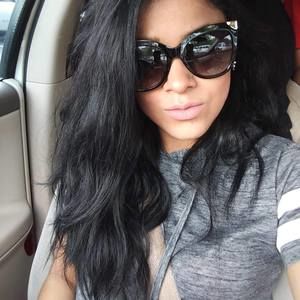 Meet your Posher, Gaby